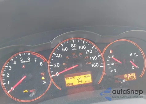 2009 Nissan Altima 2.5/2.5S from USA, damaged, VIN 1N4AL21E29N407423